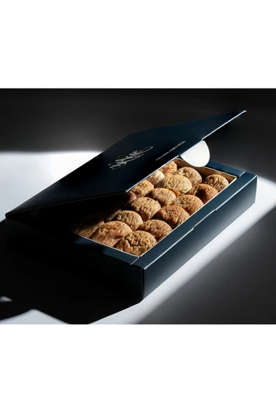 Organik Sertifikalı Kuru Dağ Inciri Standart Boy 500 Gr - Resim 3