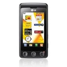 LG KP500 Telefon Kasası ürün görseli