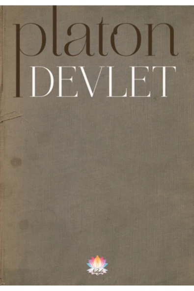 Nilüfer Yayınları Devlet ürün görseli 1