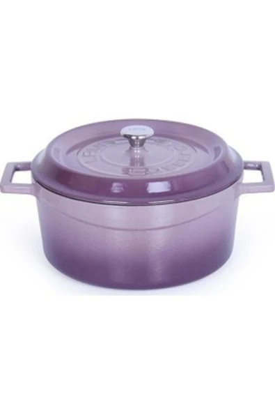 Lava Trendy Yuvarlak 24 cm Tencere ürün görseli