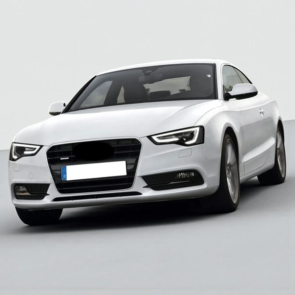 Audi A5 Coupe 2012-2016 2.0 Dizel Motor Vakum Pompası 03L145100F - Resim 2