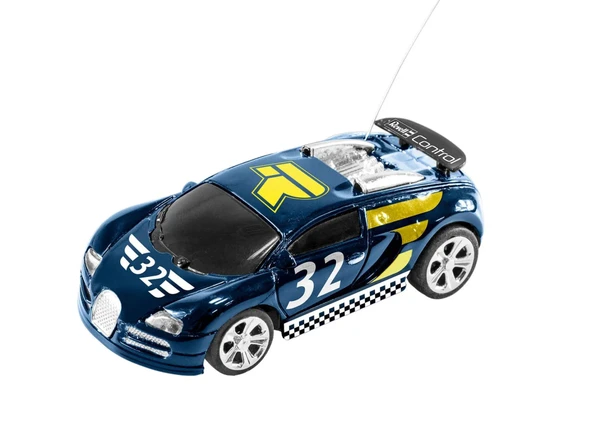 Adore Oyuncak Revell Mini Mavi Yarış Arabası 23561 - Resim 6