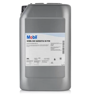 153355 - M-SHC GARGOYLE 80 POE PAIL 20L - MOBIL 1 ürün görseli