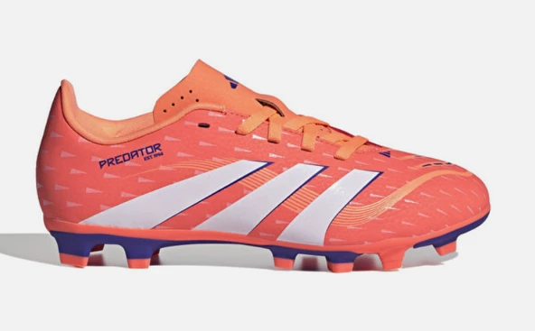Adidas Ayakkabı Futbol PREDATOR CLUB FG/MG J JH8867 ürün görseli
