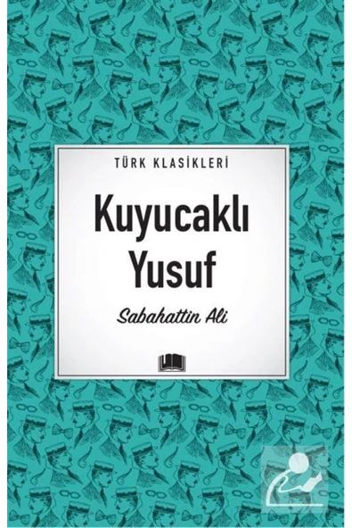 Ema Kitap Kuyucaklı Yusuf / Türk Klasikleri ürün görseli 1