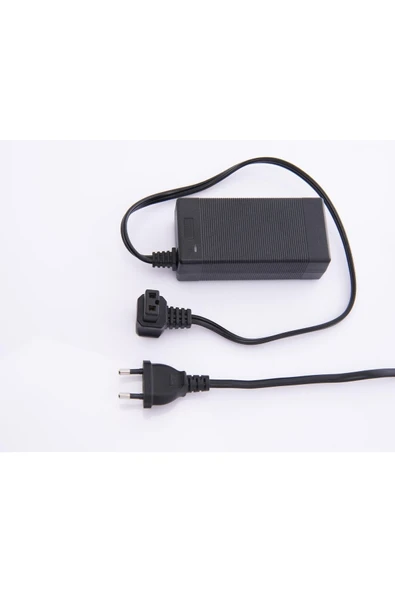 U-Frigo Oto Buzdolabı Adaptörü 220volt/12v 5a Dönüştürücü 60watt - Resim 4