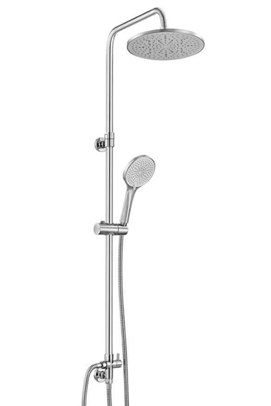 Ar & Yak Ar Tuna Kolonlu Tepe Duş Seti 102158044 ürün görseli