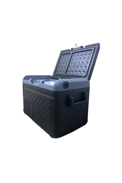 Cool man Coolman W40 Portatif Buzdolabı (40 Lt) - Resim 5