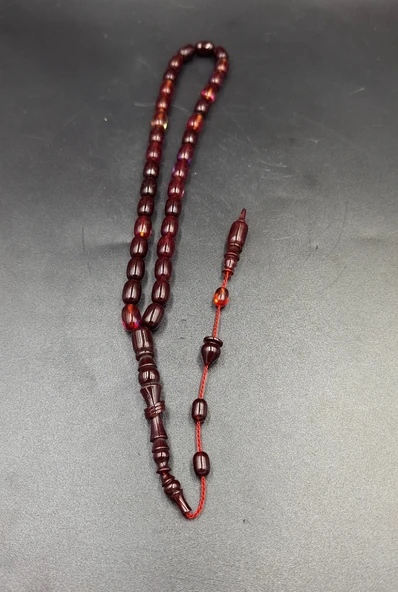 Özel İşçilik Sistemli Tespih - Resim 7