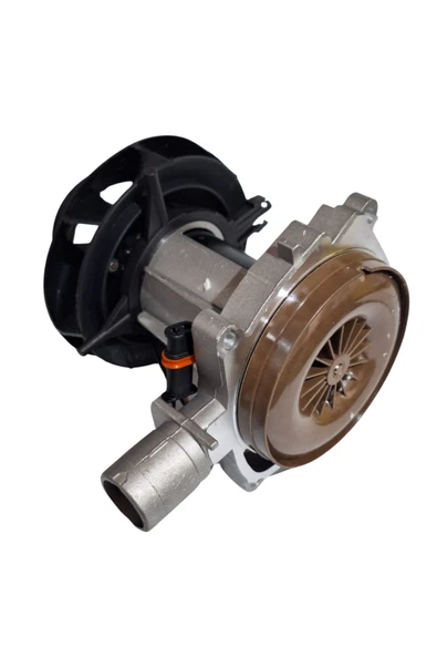 DAYMOON OTOMOTİV DAYMOON D2 FAN MOTORU 24V (eberspacher d2 fan uyumlu) - Resim 3