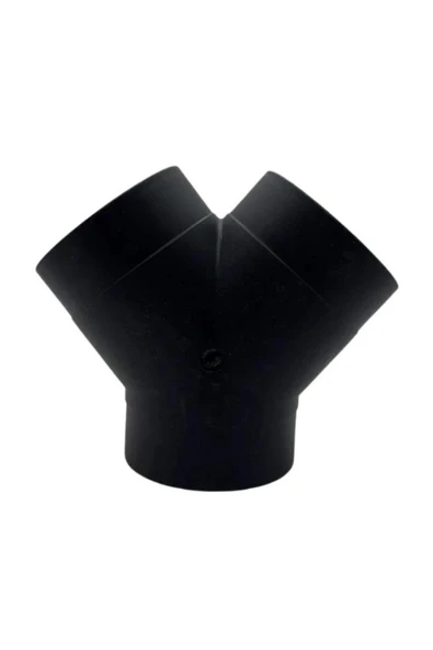 Cool man Coolman Webasto Tipi Hava Ayırıcı Y Boru (75MM) ürün görseli 1