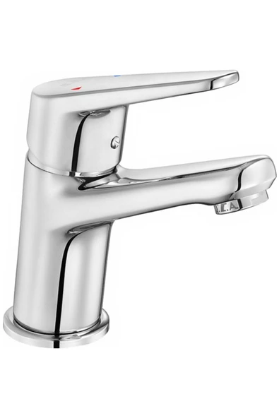 Eca E.C.A Spylos Lavabo Bataryası|102188125 ürün görseli