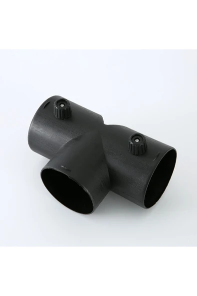 Cool man Coolman Webasto Tipi Hava Ayırıcı Klapeli T Boru (75mm)  Uyumlu ürün görseli