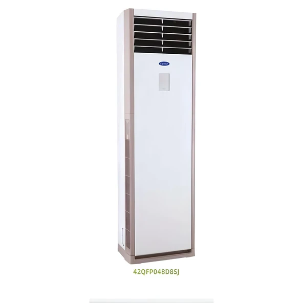 Carrier 42QFP048D8SJ A+ 42000 BTU Inverter Salon Tipi Klima(MONTAJ HARİÇ) ürün görseli