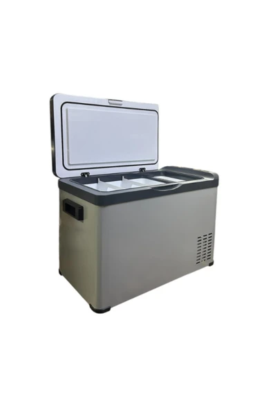 Cool man Coolman K30 Portatif Buzdolabı (30 Lt) - Resim 4