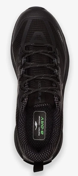 Lescon Crux Erkek Su Geçirmez Spor Ayakkabı - Resim 5