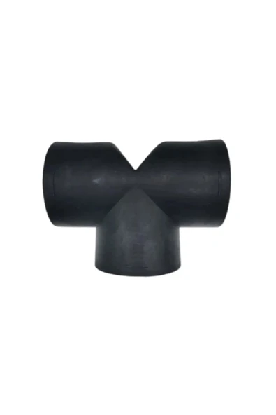 DEMMON Webosto Isı Bölme T Borusu 60 Mm ürün görseli 1