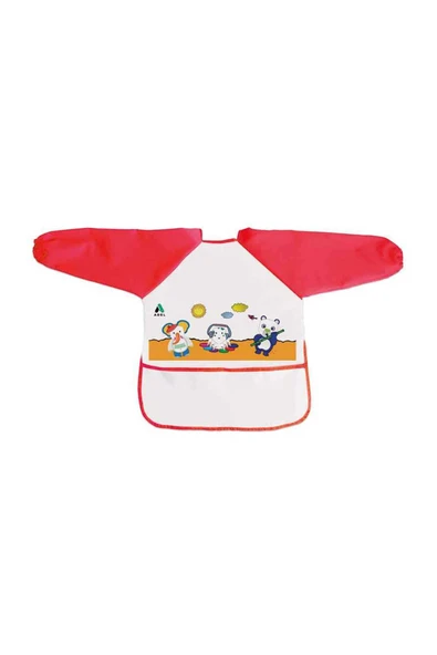 Adel Boyama Önlüğü 6-8 Yaş 2714000001000 ürün görseli 1