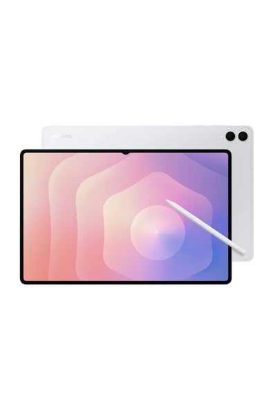 Samsung Galaxy Tab S11 Ultra 12GB 256GB Gümüş Tablet ürün görseli
