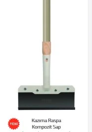 KAZIMA RASPA-KOMPOZİT SAP 20 x 144 ürün görseli 1