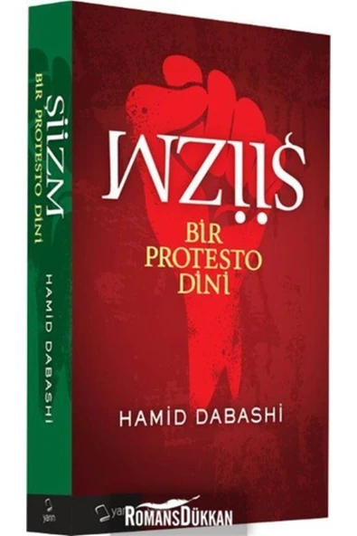Yarın Yayınları Şiizm Hamid Dabashi ürün görseli 1