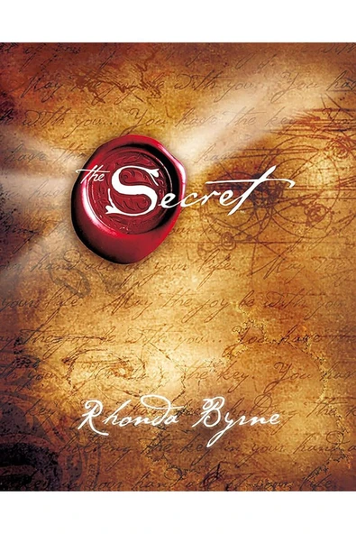 Papirus Kitap The Secret - Sır (ciltli) - Resim 2