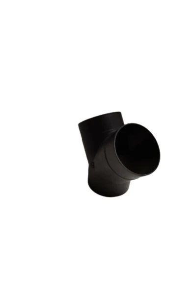 Cool man Coolman Webasto Tipi Hava Ayırıcı Y Boru (75MM) - Resim 5