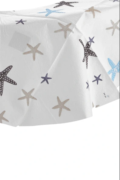 Babyjem 924 Atılabilir Klozet Örtüsü 30 Adet - Resim 7