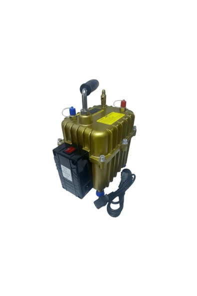 Cool man Vakum Pompası 46Lt/Dk ürün görseli