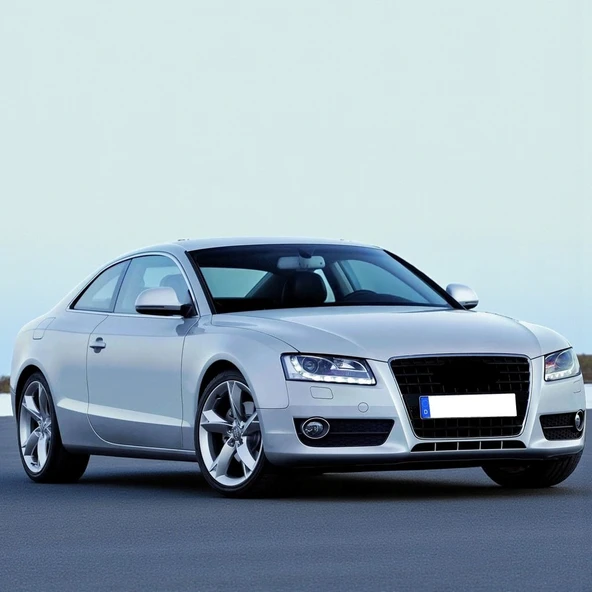 Audi A5 Coupe 2008-2011 2.0 Dizel Motor Vakum Pompası 03L145100F - Resim 2