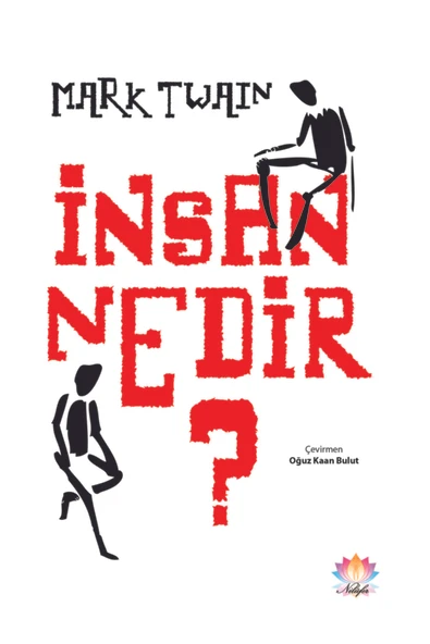 Nilüfer Yayınları Insan Nedir? ürün görseli 1