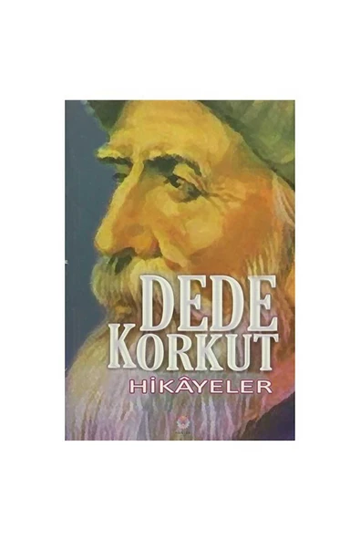 Nilüfer Yayınları Dede Korkut - Hikayeler - Dede Korkut ürün görseli 1