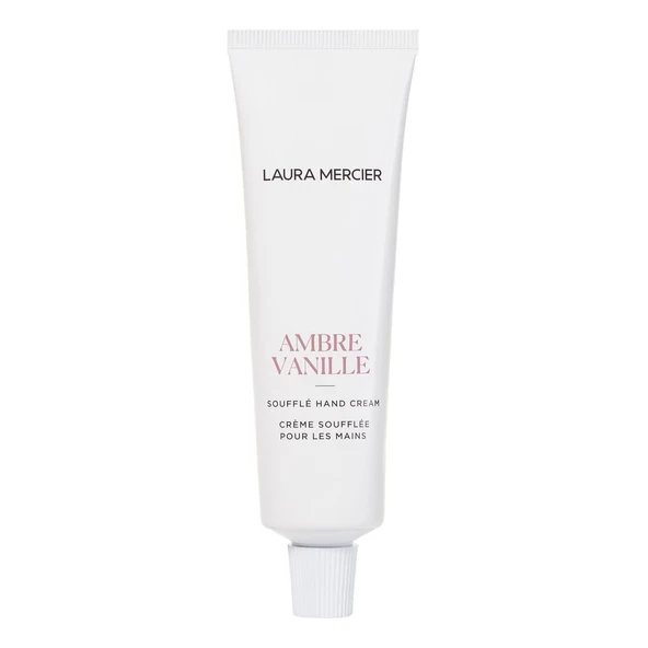 Laura Mercier Ambre Vanillé Soufflé El Kremi 50 ml ürün görseli 1