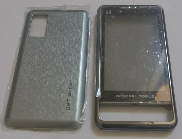 General Mobile DST Sense Telefon Kasası ürün görseli