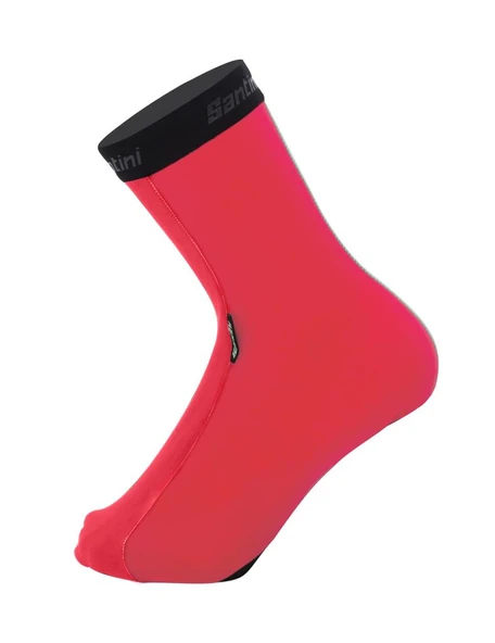 Santini VEGA H20 Thermofleec Ayakkabı Kılıfı SP577TFPH20VEGA - Resim 9