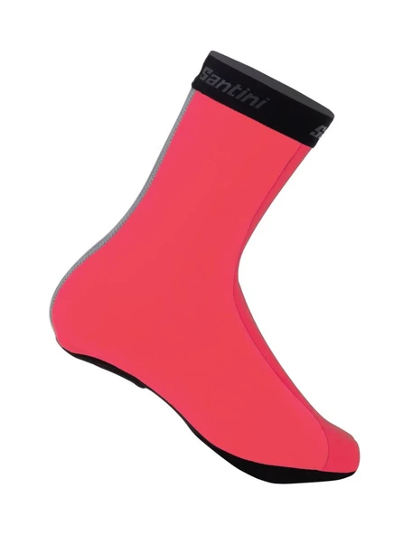 Santini VEGA H20 Thermofleec Ayakkabı Kılıfı SP577TFPH20VEGA - Resim 10