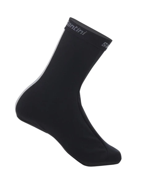 Santini VEGA H20 Thermofleec Ayakkabı Kılıfı SP577TFPH20VEGA - Resim 12