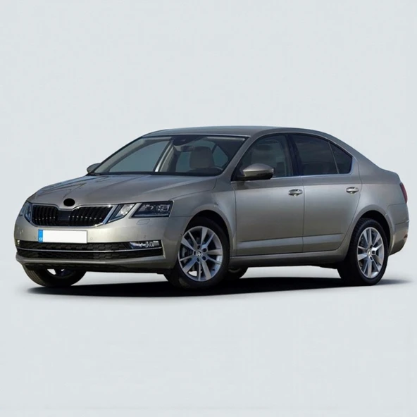 Skoda Octavia 2017-2020 Dizel Yakıt Pompa Kontrol Ünitesi 3Q0906121B - Resim 2