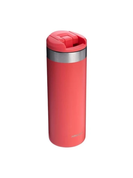 Stanley The AeroLight Transit Mercan 0.47 lt Termos Bardak - Resim 2