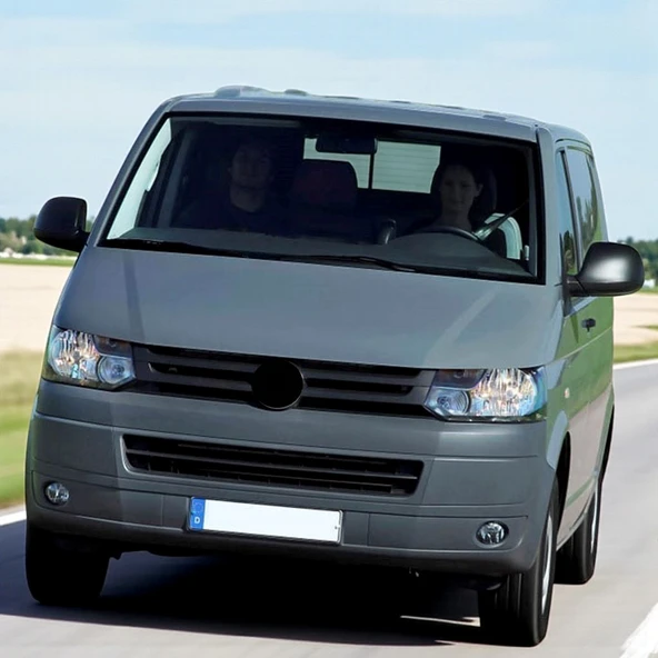 VW Transporter 2010-2015 2.0 Dizel Motor Vakum Pompası 03L145100F - Resim 2