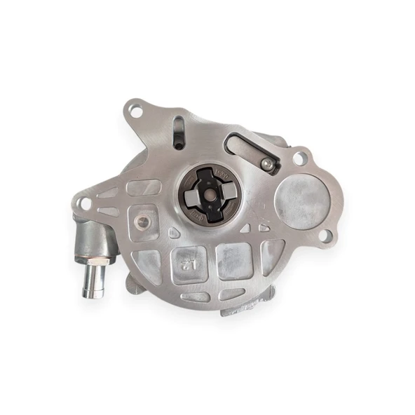 VW Transporter 2016-2019 2.0 Dizel Motor Vakum Pompası 03L145100F - Resim 4