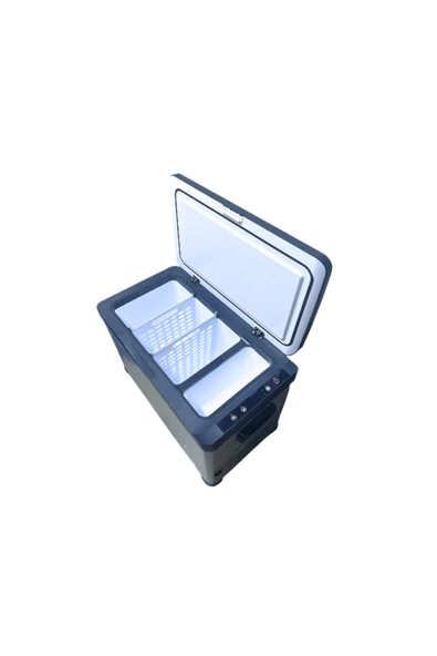 Cool man Coolman K30 Portatif Buzdolabı (30 Lt) - Resim 2