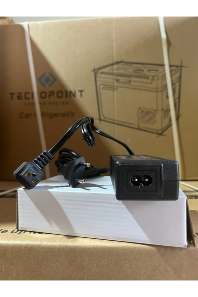 tecnopoint TECNOPOİNT 220 VOLT BUZDOLABI ADAPTÖRÜ UNİVERSAL ürün görseli