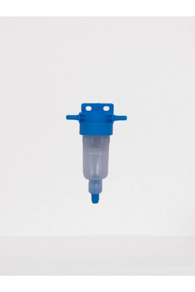 Cool man Coolman Webasto Tipi Isıtıcı Yakıt Filtresi - Resim 2