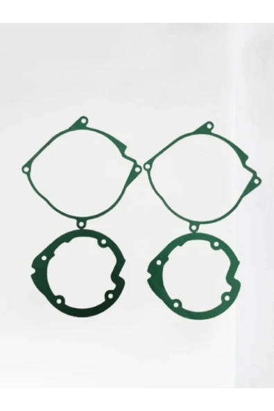 Cool man Coolman Webasto Tipi Tamir ve Bakım Seti (2kW) - Resim 3