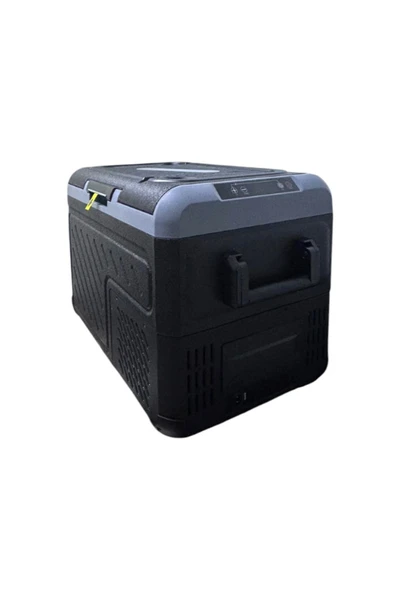 Cool man Coolman W45S Portatif Buzdolabı (45 Lt) - Resim 6