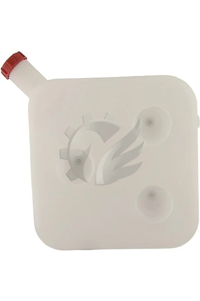 POVERPLAST Webasto Yakıt Deposu 10 Lt ürün görseli