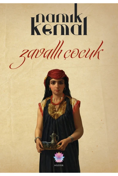 Nilüfer Yayınları Zavallı Çocuk ürün görseli 1