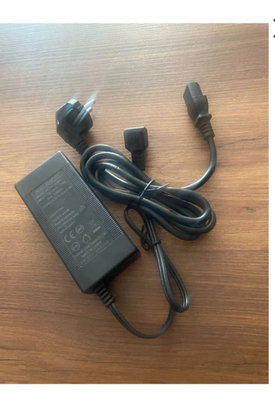 COOL LİFE Buzdolabı 220 Watt Adaptör 12/24 Volt Uyumlu ürün görseli