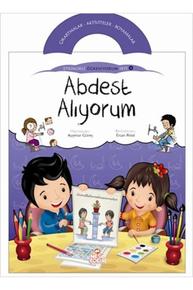 Nesil Yayınları Bsrl K02 Rahat Bırakın Beni - Adem Güneş ürün görseli 1